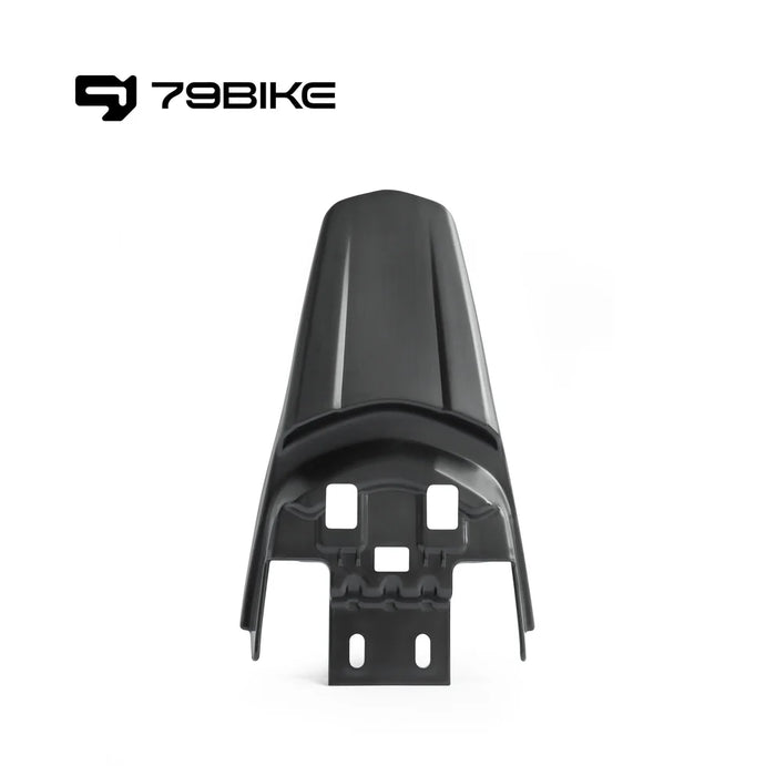 79BIKE - SEAT FENDER RED
