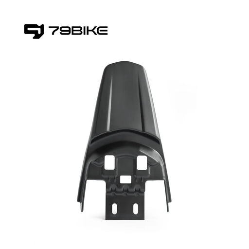 79BIKE - SEAT FENDER BLACK