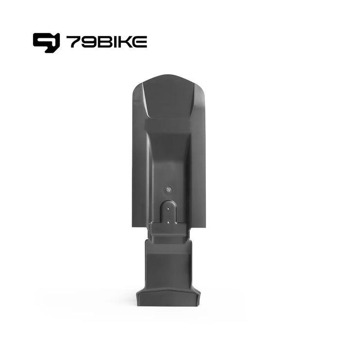79BIKE - UNDERSEAT PLASTIC