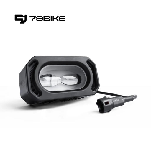 79BIKE - HEADLIGHT DC 12V