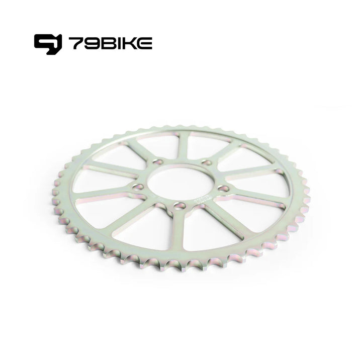 79BIKE - GT REAR SPROCKET