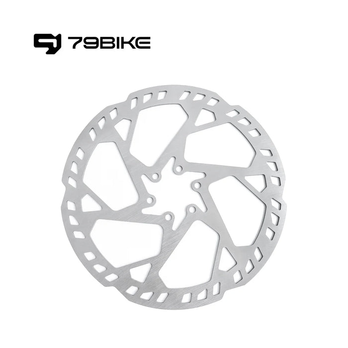79BIKE - FRONT BRAKE DISC