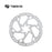 79BIKE - REAR BRAKE DISC