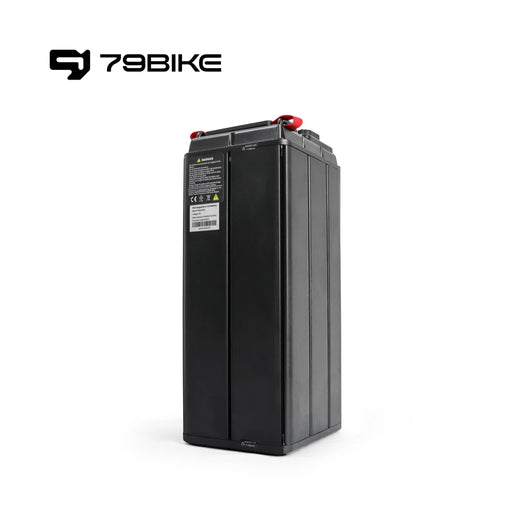 79BIKE - BATTERY 72V/35AH, CAN, LG-M50LT CELL