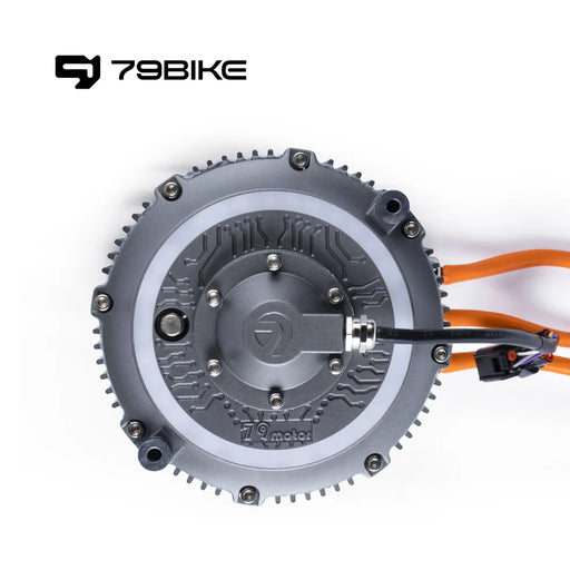 79BIKE - MOTOR FOR FALCON GT