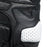 IMPETO MOTORCYCLE LEATHER GLOVES BLACK/WHITE