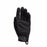 AIR-MAZE MOTORCYCLE TEXTILE SUMMER GLOVES - BLACK