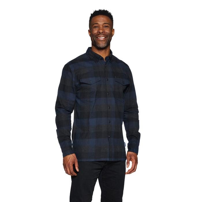 Dallas Plaid Shirt