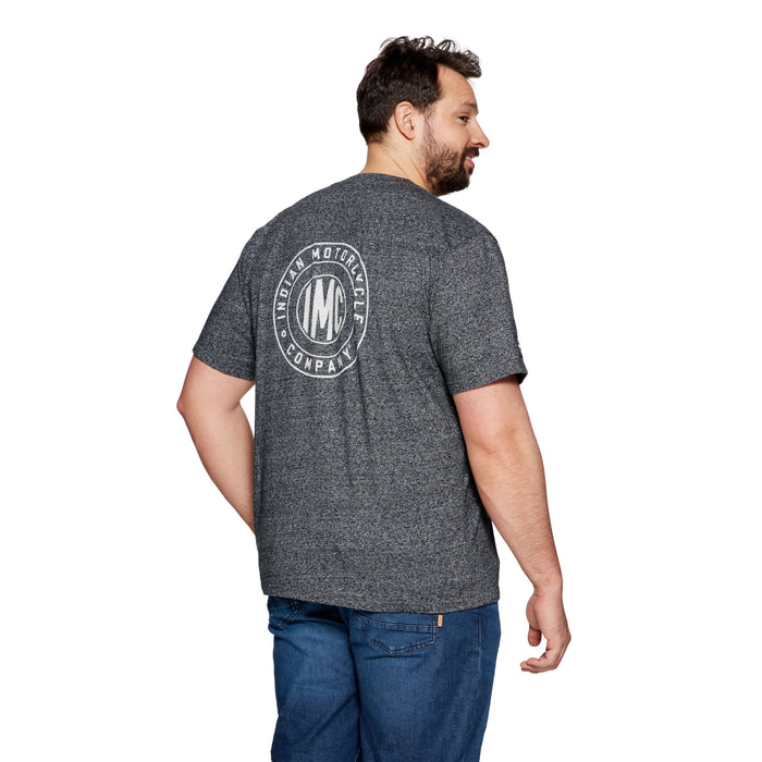 IMC Icon Pocket T-Shirt