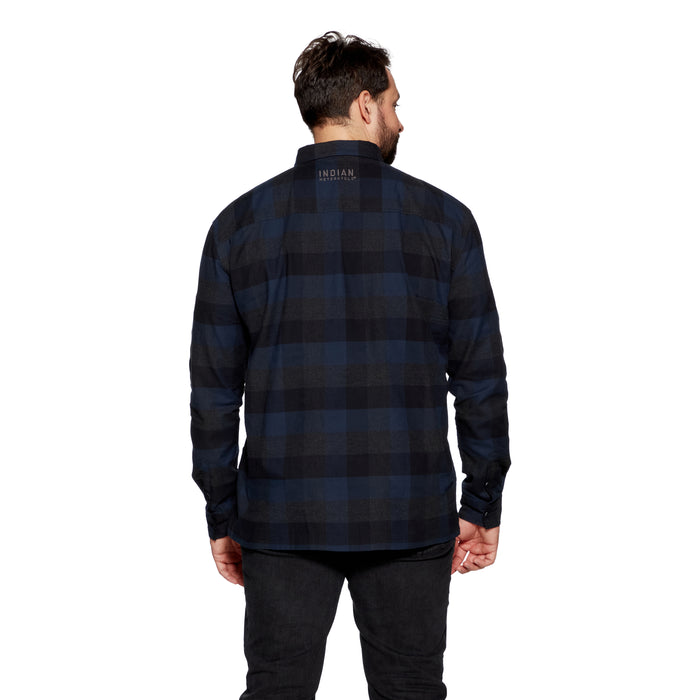 Dallas Plaid Shirt