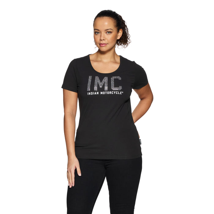 Women's IMC Diamante T-Shirt