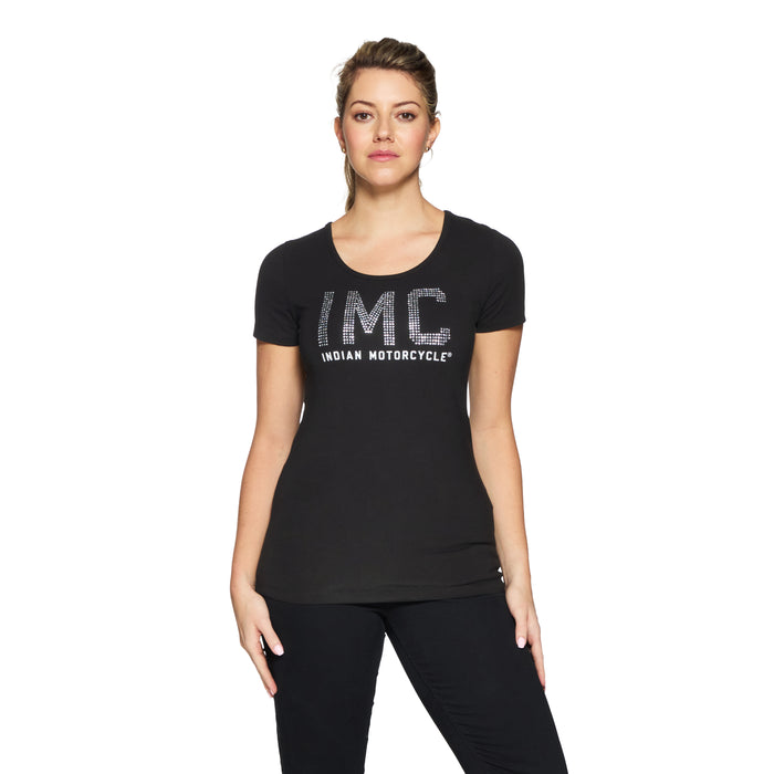 Women's IMC Diamante T-Shirt