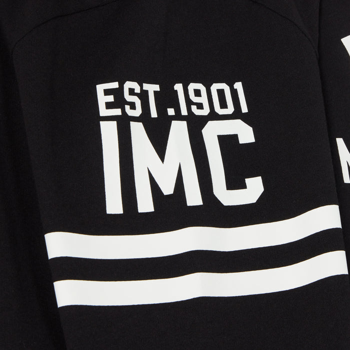 IMC 1901 Stripes Longsleeve