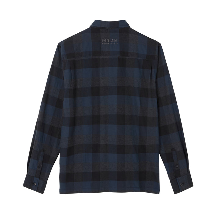 Dallas Plaid Shirt