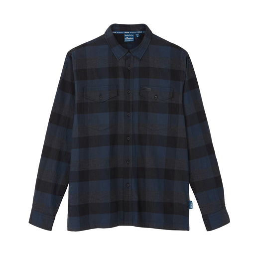 Dallas Plaid Shirt