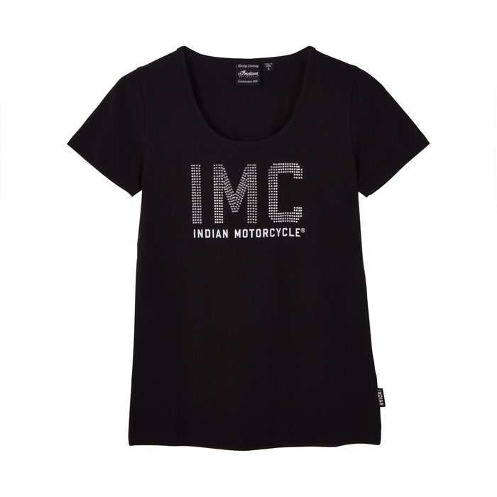 Women's IMC Diamante T-Shirt