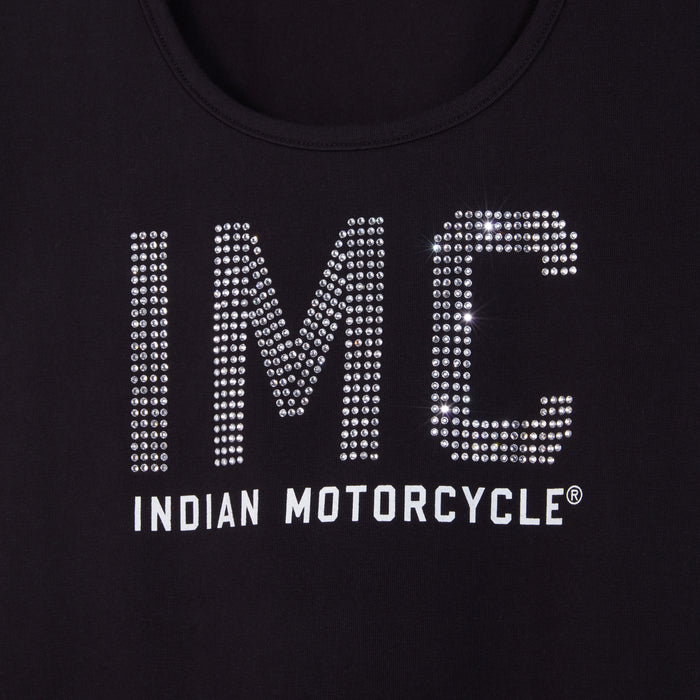 Women's IMC Diamante T-Shirt