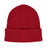 Fisherman Beanie - Red