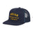 Embroidered Logo Parts Service Cap