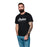 Indian Motorcycle Mens Essential Script Logo Tee - Black