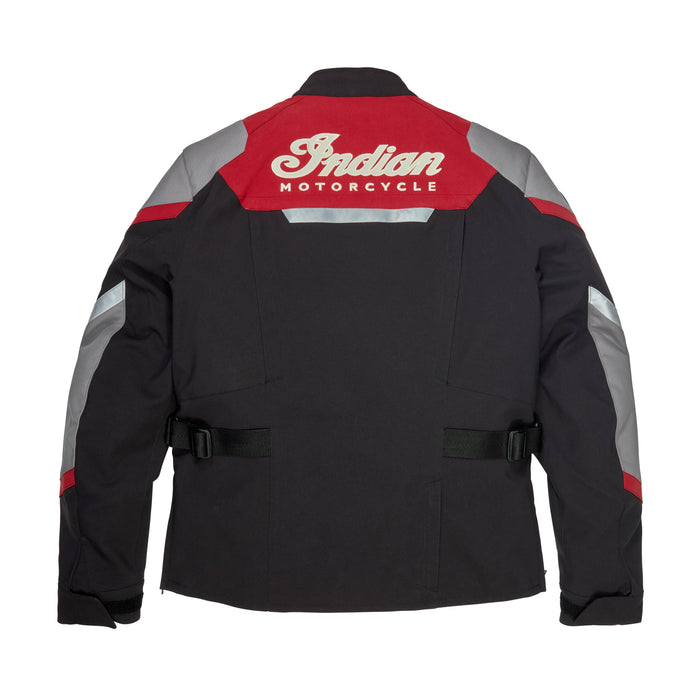 Indian Motorcycle Mens Indianapolis Jacket