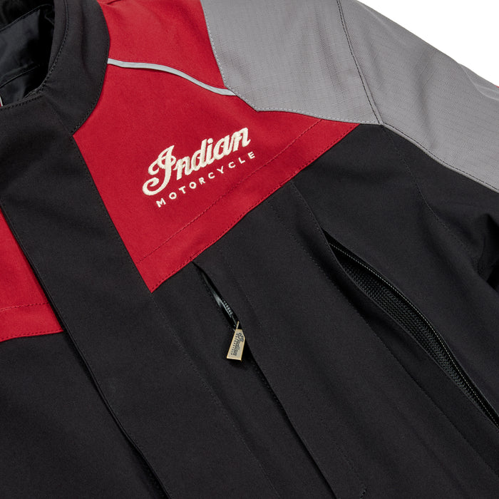 Indian Motorcycle Mens Indianapolis Jacket