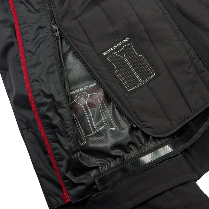 Indian Motorcycle Mens Indianapolis Jacket