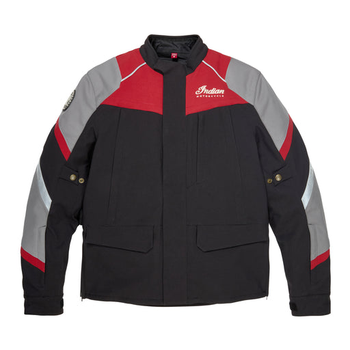 Indian Motorcycle Mens Indianapolis Jacket