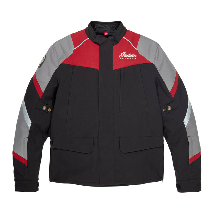 Indian Motorcycle Mens Indianapolis Jacket