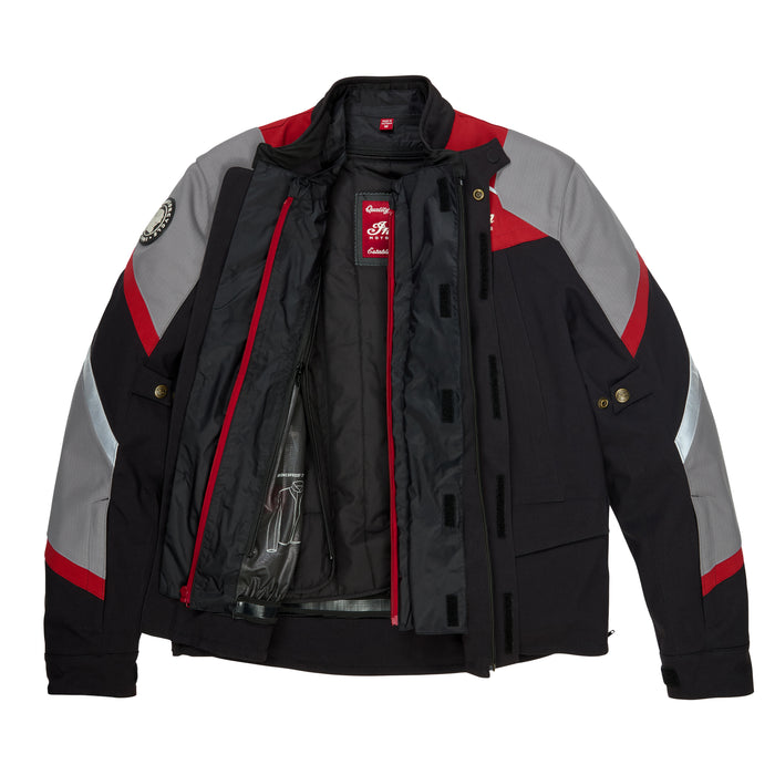 Indian Motorcycle Mens Indianapolis Jacket