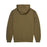 Indian Motorcycle Mens Essential Script Logo Hoodie - Green
