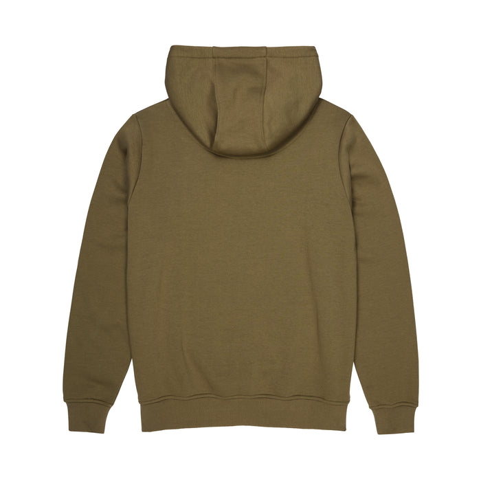 Indian Motorcycle Ladies Essential Script Logo Hoodie - Green