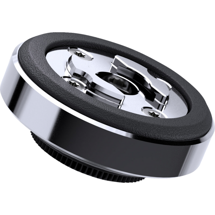 ANTI VIBRATION MODULE CHROME