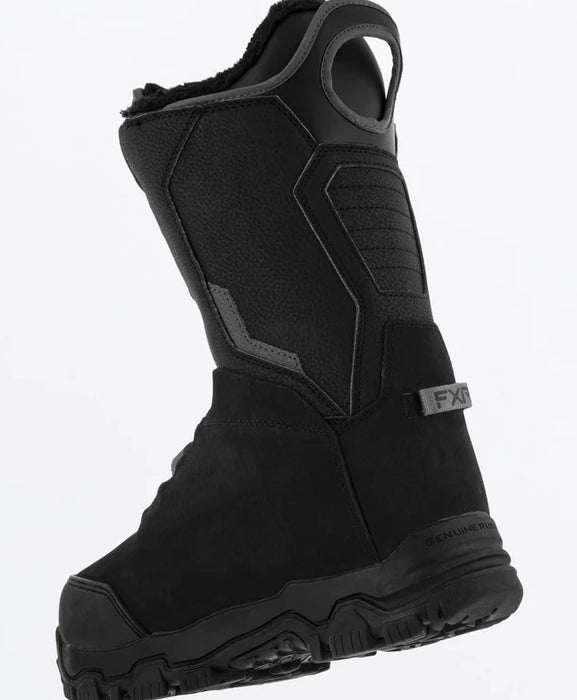 FXR Helium Boa Boot - Size 8