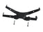 Indian Motorcycle PowerBand Audio Bluetooth Speaker Handlebar Mount (No Riser)