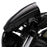Indian Motorcycle PowerBand Audio Bluetooth Speaker Handlebar Mount (No Riser)