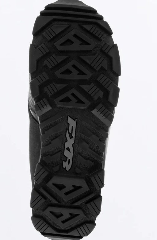 FXR Mens XCross Pro Boa Boot