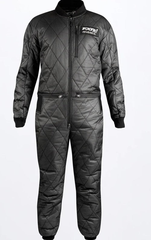 FXR Mens Monosuit Removable Liner F.A.S.T.