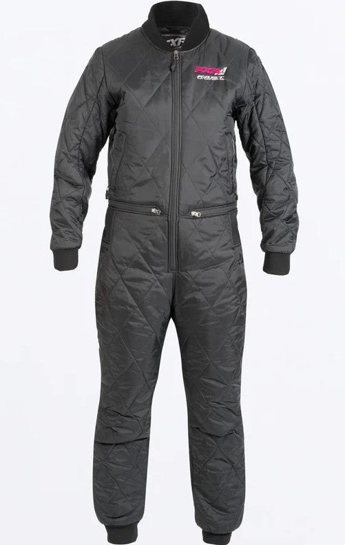 FXR Ladies Monosuit Removable Liner F.A.S.T.