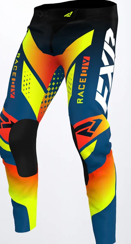 FXR REVO MX Pant - Size 32