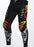 FXR Podium MX Pant Acid Inferno