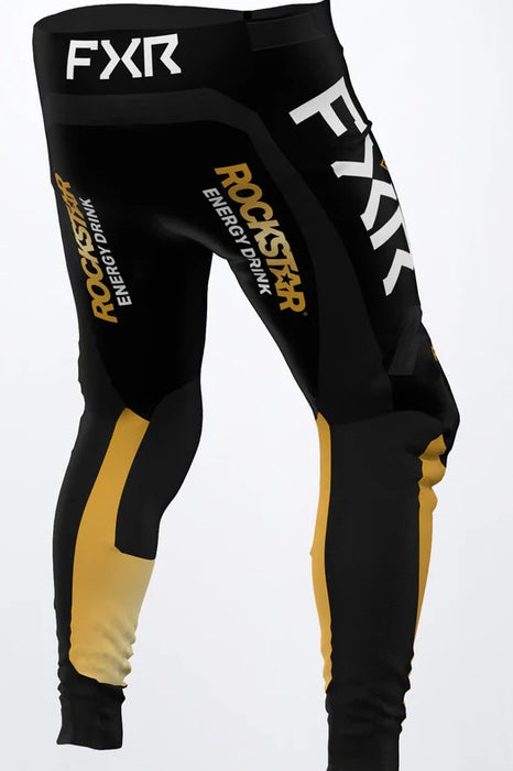 FXR Podium MX Pant Rockstar - Size 32