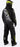 FXR Mens CX FAST Insulated Monosuit - Black Camo/Hi Vis