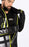 FXR Mens CX FAST Insulated Monosuit - Black Camo/Hi Vis