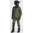 Thor Terrain Jacket - Army Green