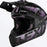 FXR Adult Clutch EVO Helmet - Grape Size XL