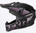 FXR Adult Clutch EVO Helmet - Grape Size XL