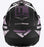 FXR Adult Clutch EVO Helmet - Grape Size XL