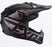 FXR Adult Clutch EVO Helmet - Grape Size XL