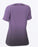 FXR Ladies Attack UPF T-Shirt - Size MD